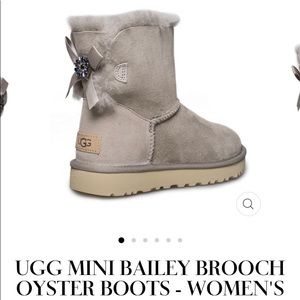Authentic Ugg Boots (NEW)